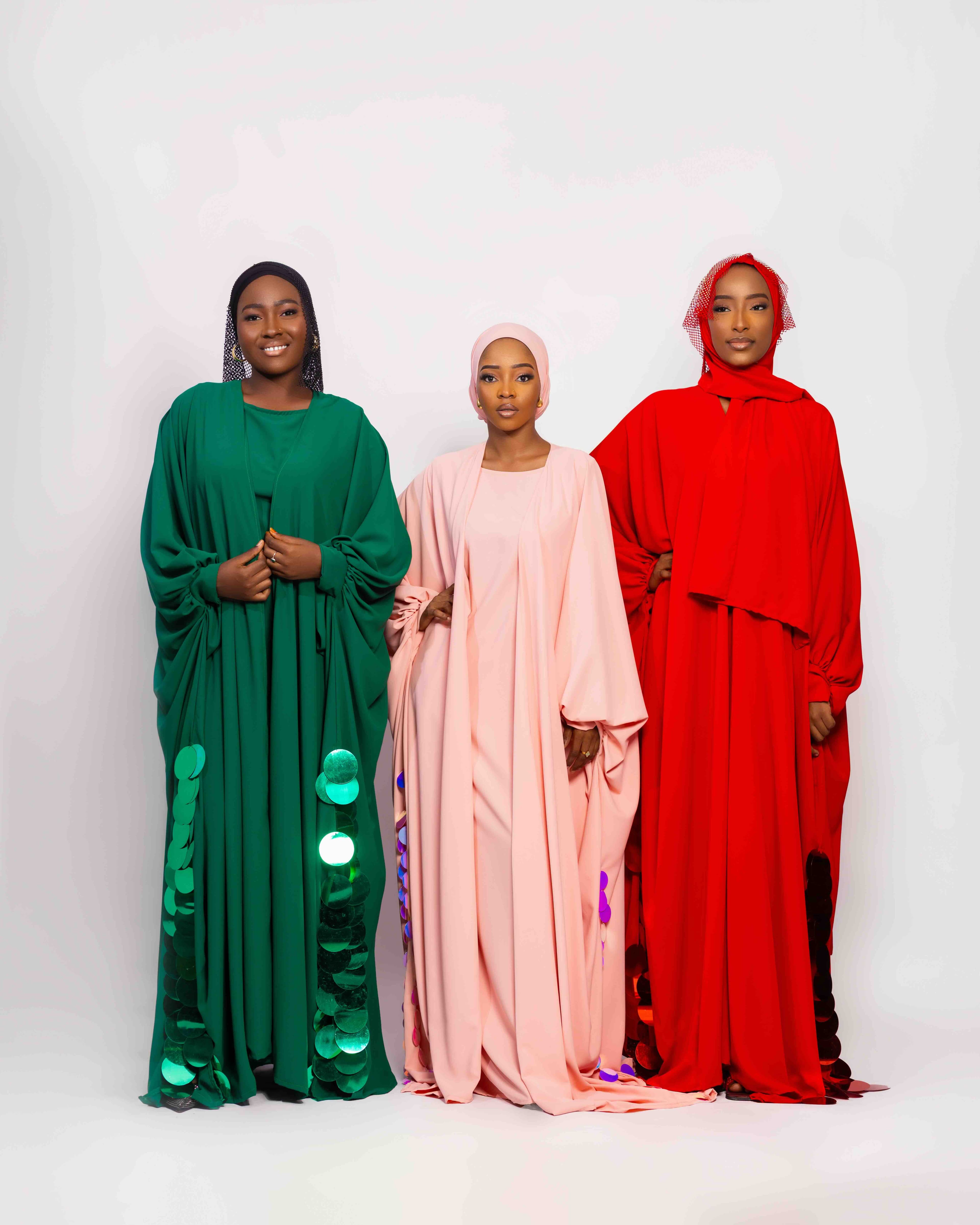 Sutura by Feesah — modest elegant wear