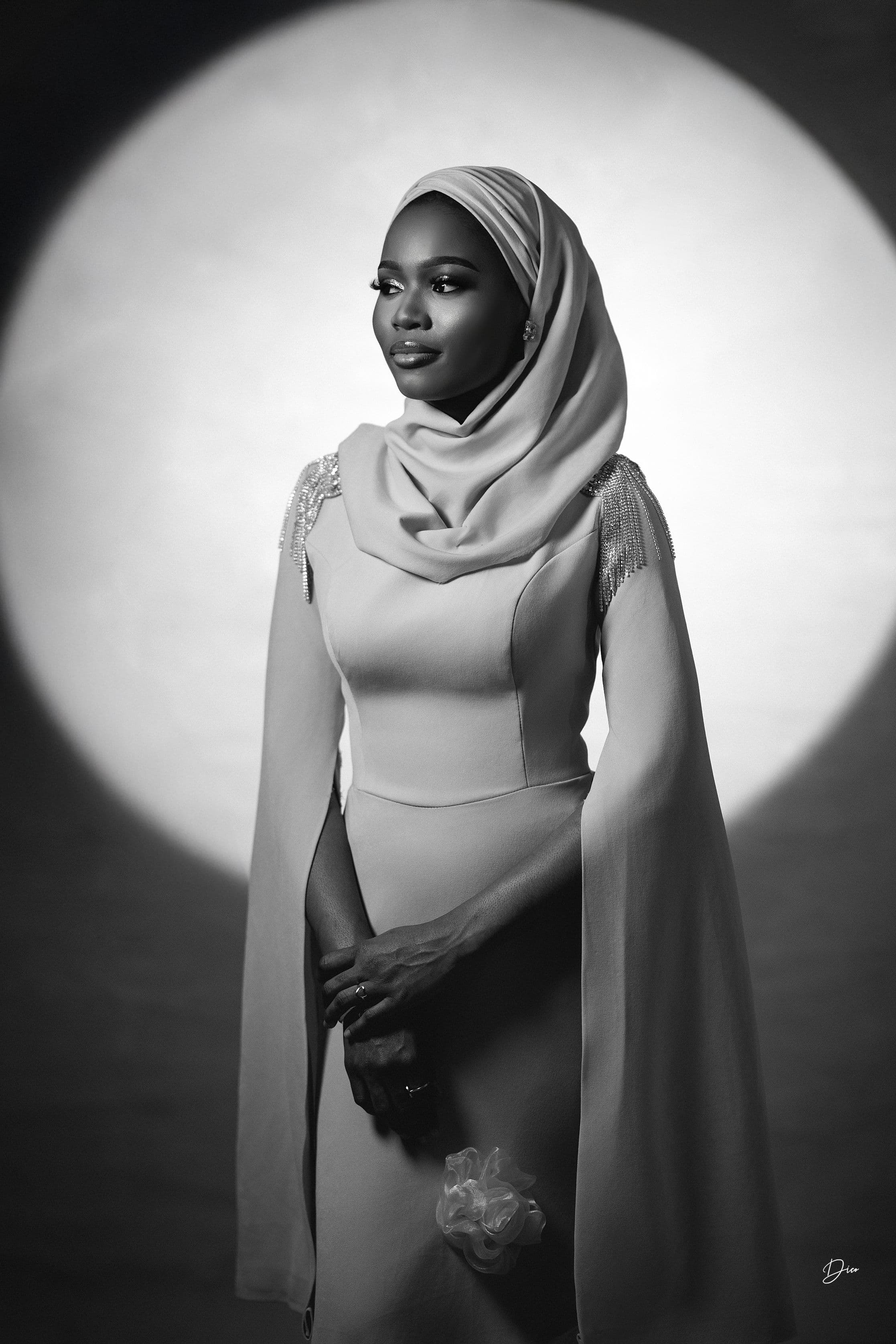 Inside the Sutura by Feesah atelier